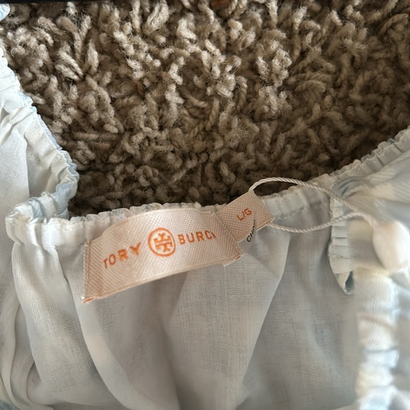 Tory Burch Gingham Dress - Picture 3 of 5